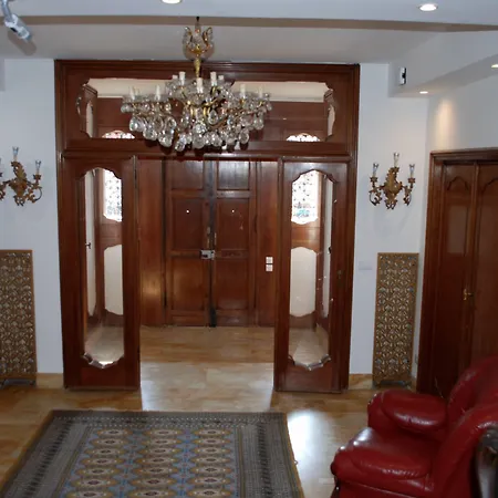 فندق مبيت وإفطار My Friends Canal View 3*