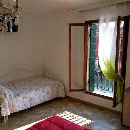 My Friends Canal View 3* البندقية