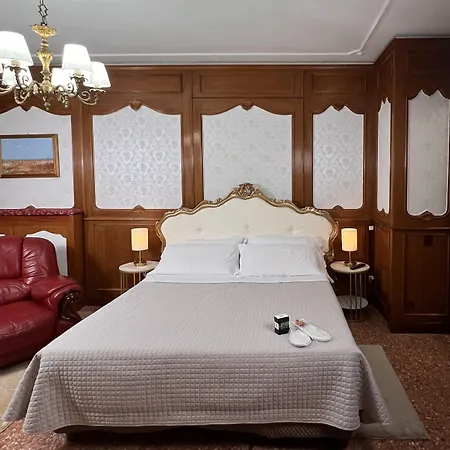 My Friends Canal View فندق مبيت وإفطار 3*