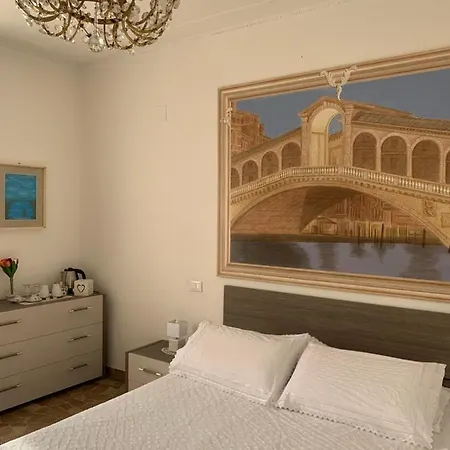 My Friends Canal View فندق مبيت وإفطار