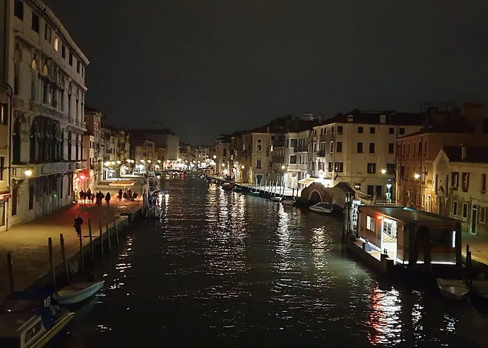 Venice My Friends Canal View Venice