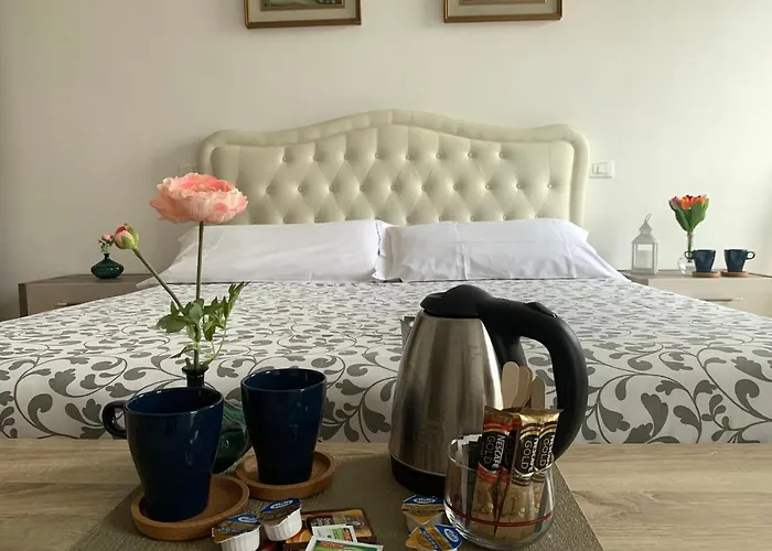 Bed & Breakfast My Friends Canal View 3*