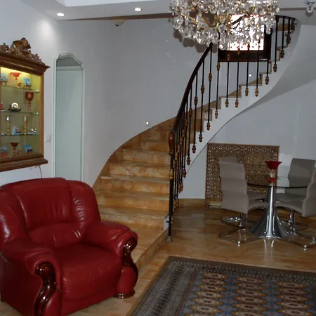 My Friends Canal View Venetië