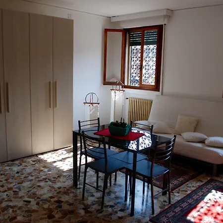 My Friends Canal View 3* Venetië