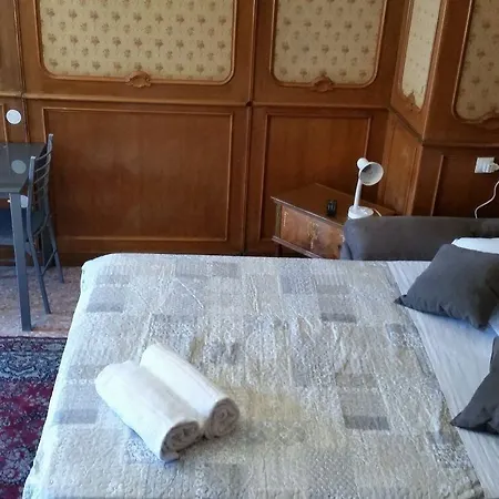 Bed & Breakfast My Friends Canal View