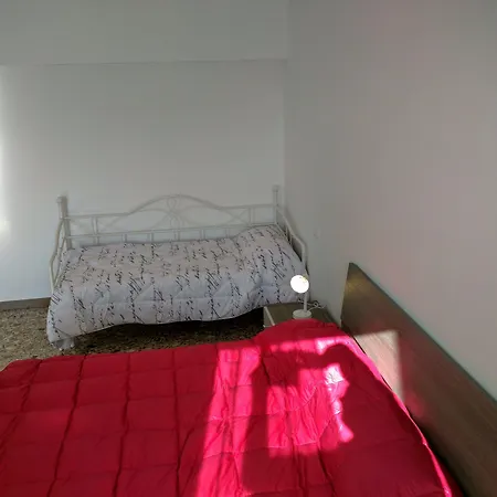 My Friends Canal View