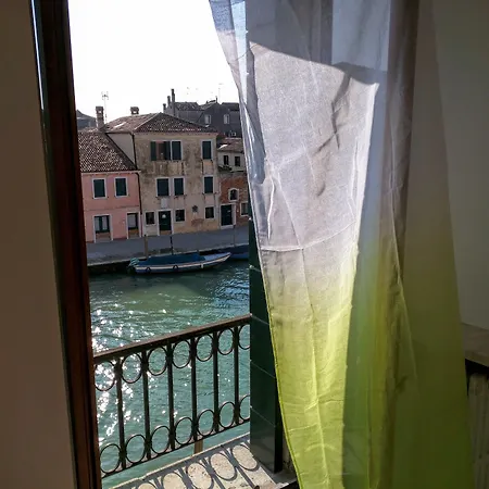 My Friends Canal View Bed & Breakfast 3*