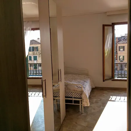 My Friends Canal View 3*