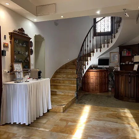 My Friends Canal View