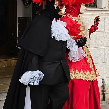 My Friends Canal View 3*