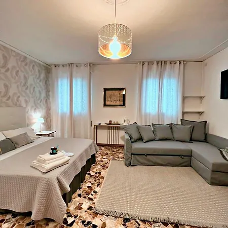 My Friends Canal View