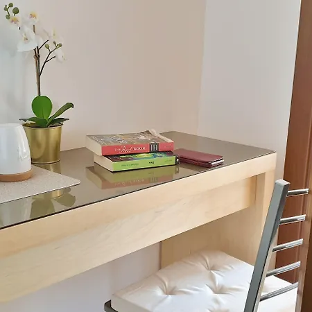 My Friends Canal View