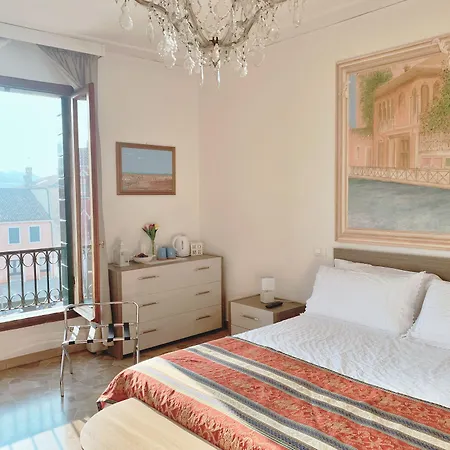 My Friends Canal View 3* Venezia
