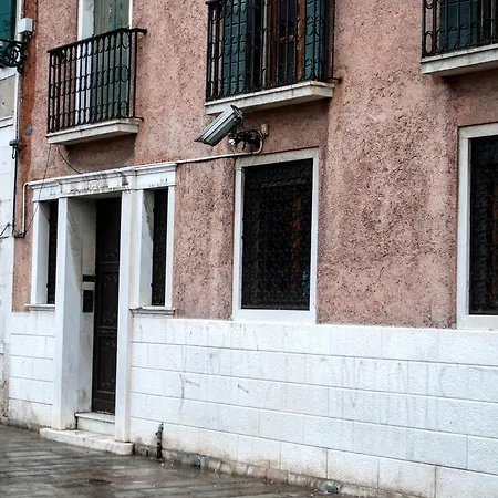 My Friends Canal View