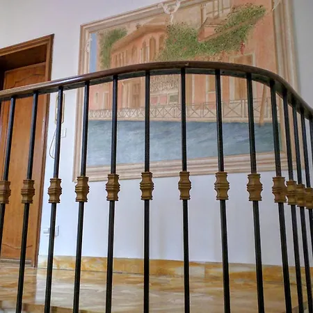 My Friends Canal View Venedig