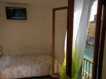 My Friends Canal View 3* Венеция