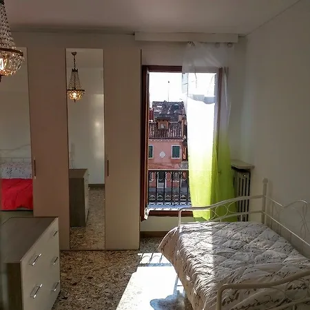 My Friends Canal View Отель типа 