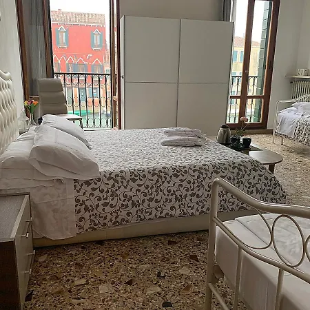 My Friends Canal View