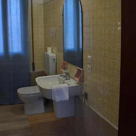 Отель типа 