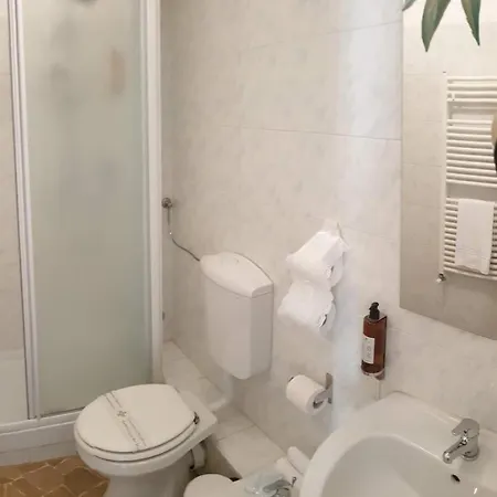 My Friends Canal View Отель типа 