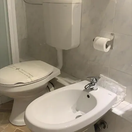 Отель типа 