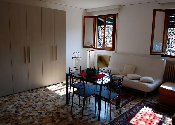 My Friends Canal View 3* Venise