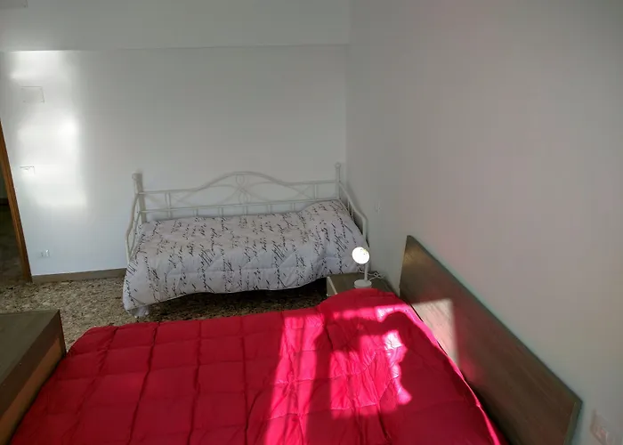 My Friends Canal View