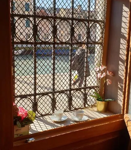 My Friends Canal View 3* Venise