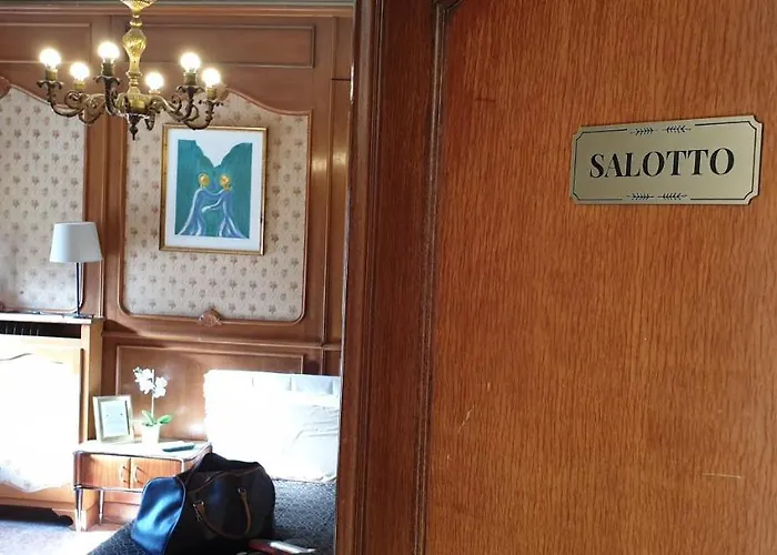 My Friends Canal View