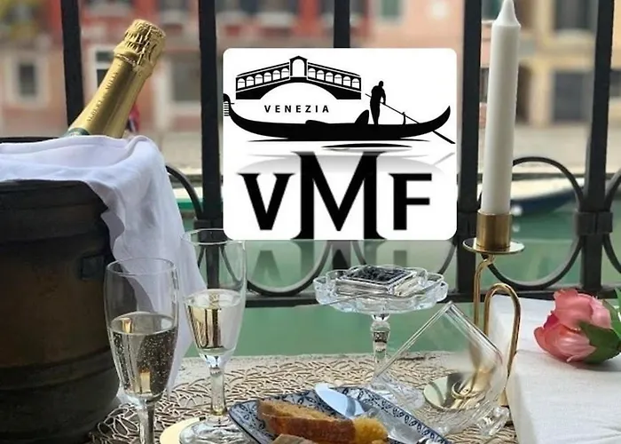 My Friends Canal View 3*