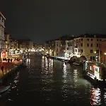 My Friends Canal View Benátky