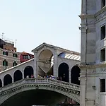 Bed & Breakfast My Friends Canal View 3*