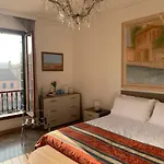 My Friends Canal View فندق مبيت وإفطار البندقية