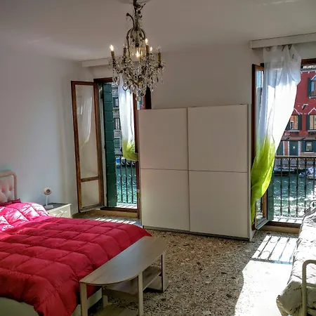 My Friends Canal View 3*