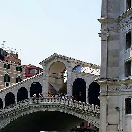 Bed & Breakfast My Friends Canal View 3*