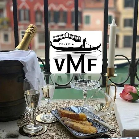 My Friends Canal View 3*