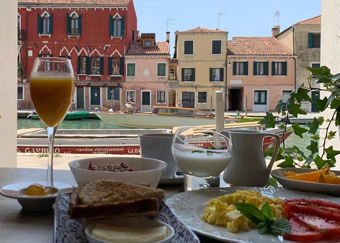 My Friends Canal View