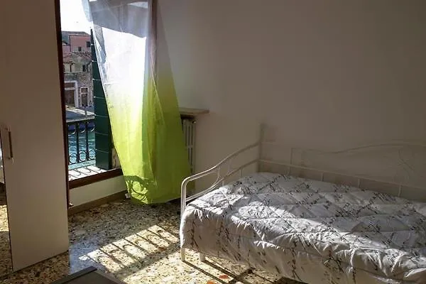 My Friends Canal View Отель типа 