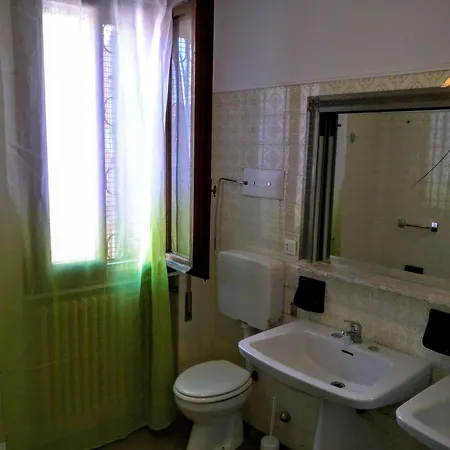 Bed and breakfast My Friends Canal View 3*
