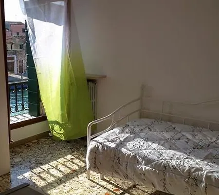 My Friends Canal View Bed and breakfast Venecia