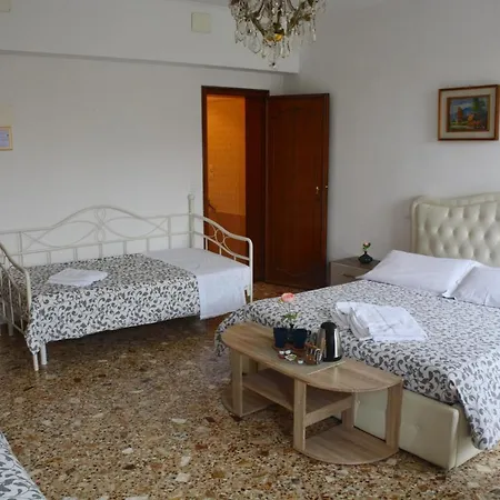 Bed and breakfast My Friends Canal View 3*