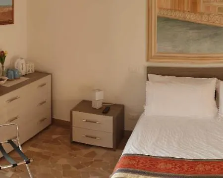 My Friends Canal View Bed and breakfast Venecia